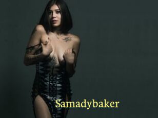 Samadybaker