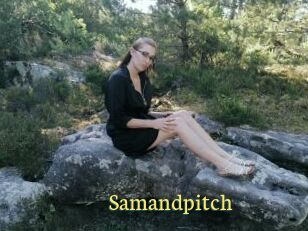 Samandpitch