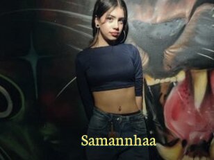 Samannhaa