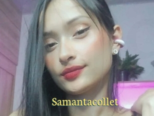 Samantacollet