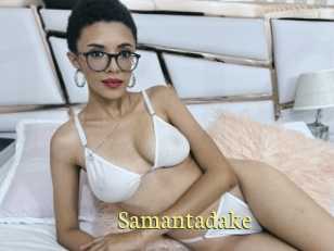 Samantadake