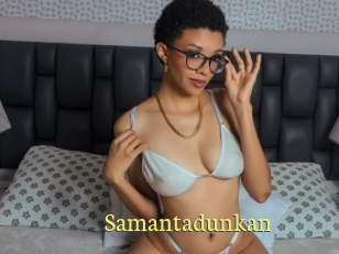 Samantadunkan