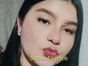 Samantagreco