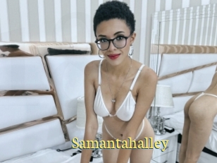 Samantahalley