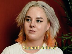 Samantajohnsy