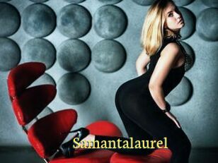 Samantalaurel