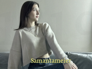 Samantameier