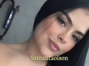 Samantaolson