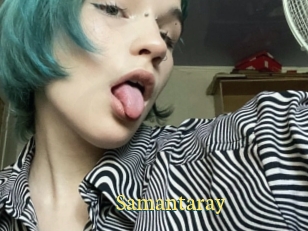Samantaray