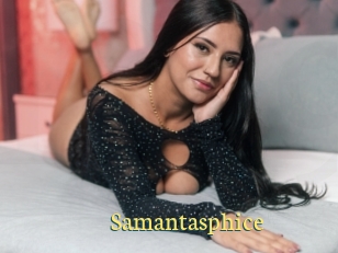 Samantasphice