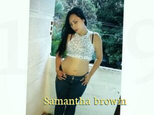 Samantha_browm
