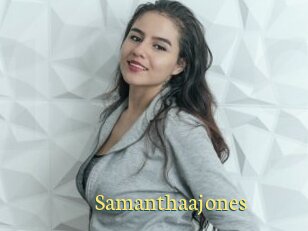 Samanthaajones