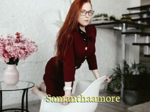 Samanthaamore