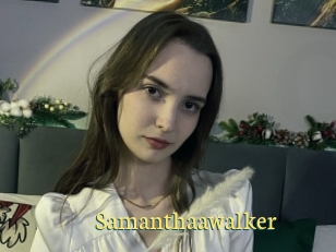 Samanthaawalker