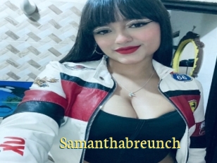 Samanthabreunch