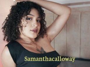 Samanthacalloway
