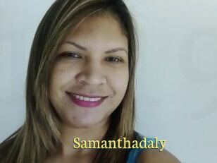 Samanthadaly
