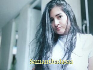 Samanthadasaa