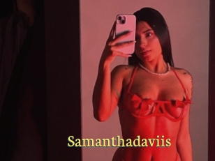 Samanthadaviis
