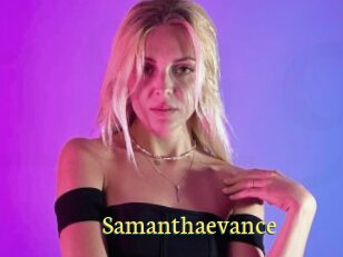 Samanthaevance