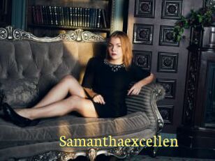 Samanthaexcellen