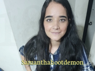 Samanthahootdemon