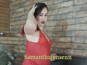Samanthajensenn