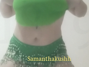 Samanthakushh