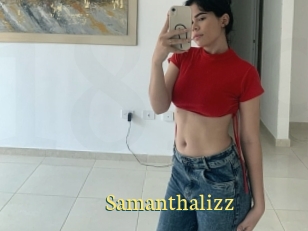Samanthalizz