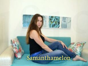 Samanthamelon