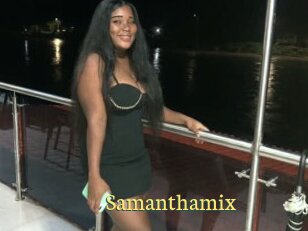 Samanthamix