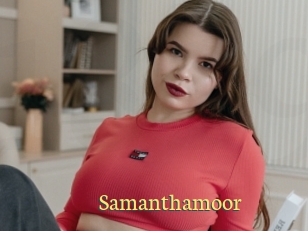 Samanthamoor