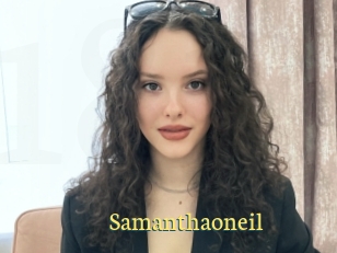 Samanthaoneil
