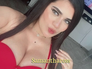 Samanthaross