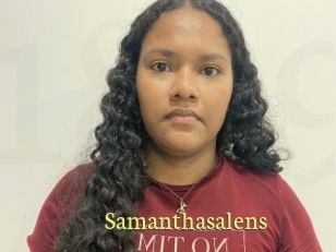 Samanthasalens