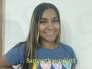 Samanthasquiirtt