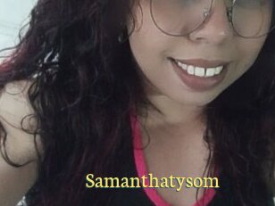 Samanthatysom