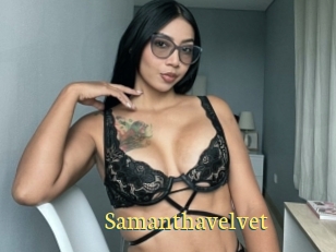 Samanthavelvet