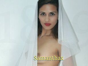 Samanthax