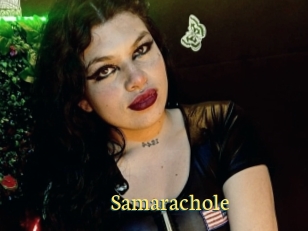 Samarachole