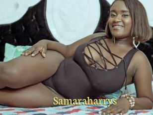 Samaraharrys