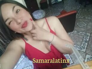 Samaralatinx