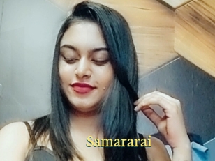 Samararai