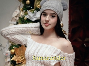 Samararider