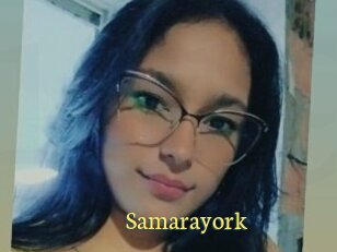 Samarayork