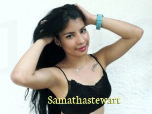 Samathastewart