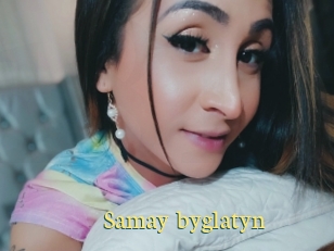 Samay_byglatyn