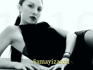 Samayizaroh