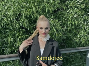 Samdojee