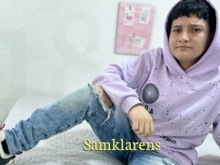 Samklarens